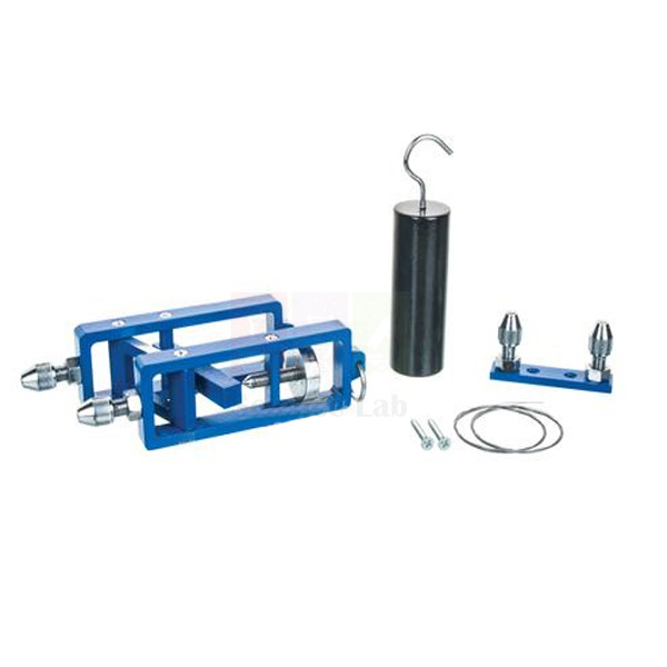 Youngs Modulus Apparatus